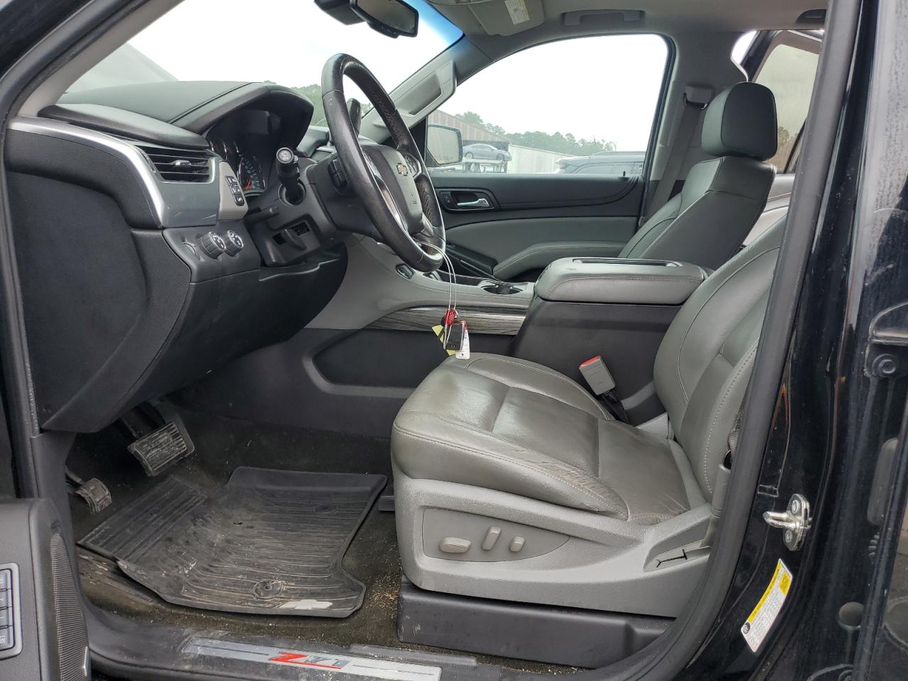 2016 Chevrolet Suburban K1500 Lt VIN: 1GNSKHKC3GR236762 Lot: 65462655