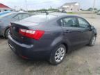 2013 KIA RIO LX   à vendre chez Copart QC - MONTREAL