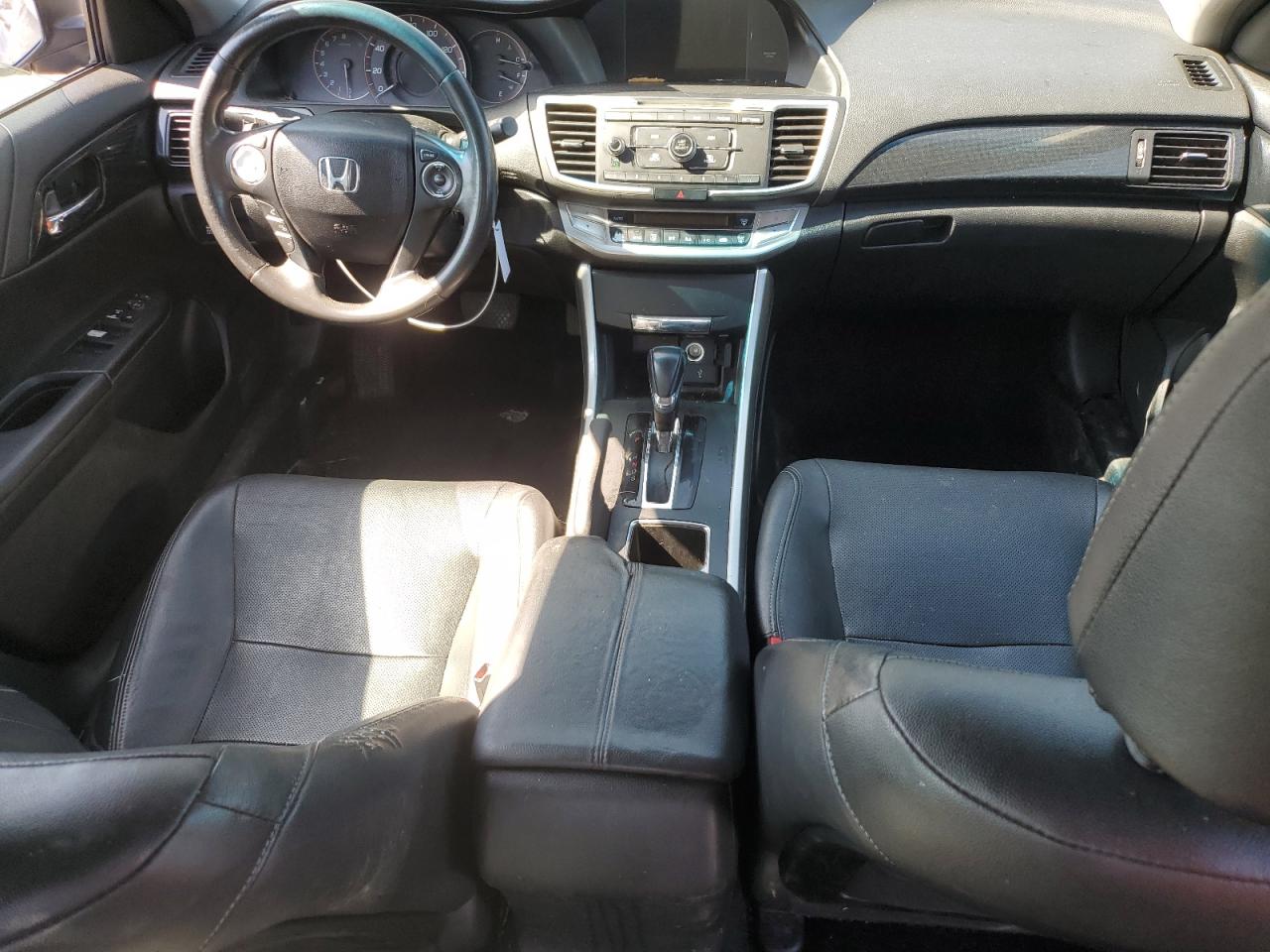 2013 Honda Accord Sport VIN: 1HGCR2F51DA013035 Lot: 64291095