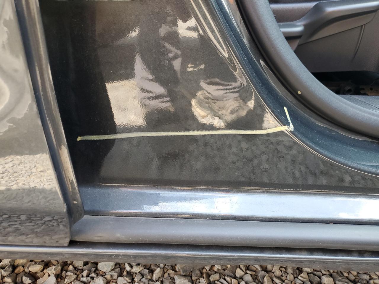 2017 Chevrolet Malibu Lt VIN: 1G1ZE5ST5HF132363 Lot: 65442385