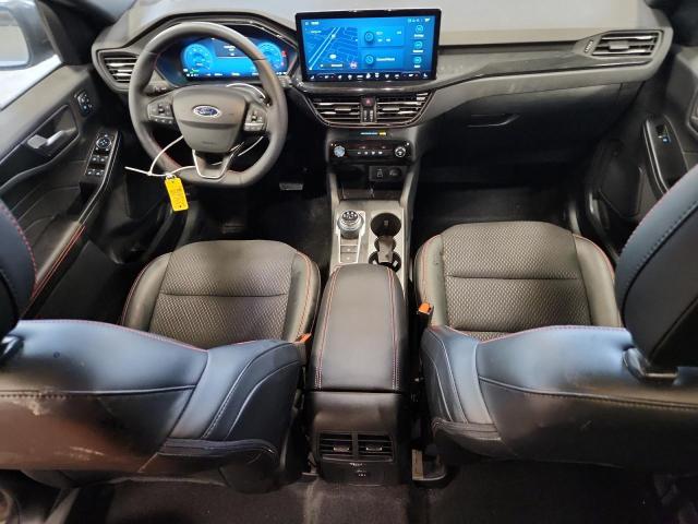  FORD ESCAPE ST 2025 Серый