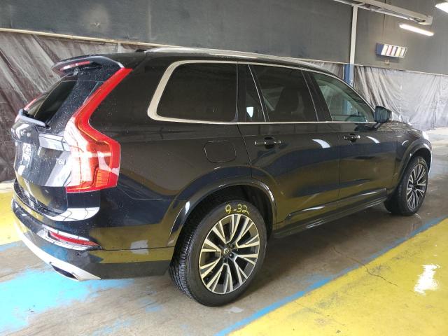  VOLVO XC90 2021 Czarny