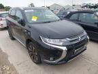 2018 MITSUBISHI OUTLANDER for sale at Copart SANDY