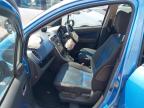 2012 VAUXHALL AGILA SE A for sale at Copart SANDWICH