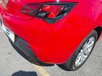 2014 VAUXHALL ASTRA GTC for sale at Copart SANDTOFT