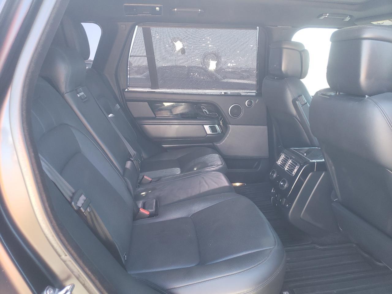 SALGS5SEXMA415401 2021 Land Rover Range Rover Westminster Edition