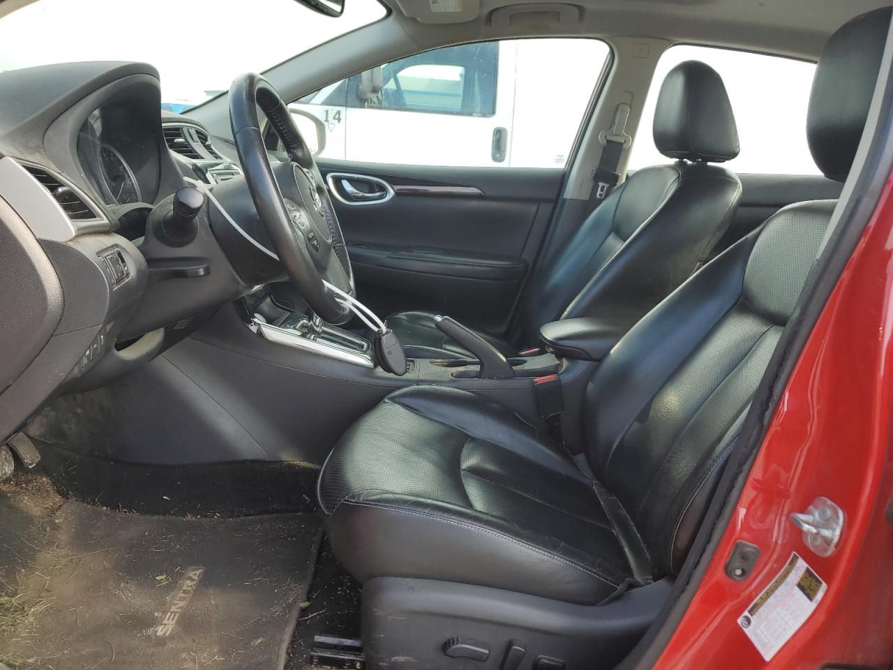 2018 Nissan Sentra S VIN: 3N1AB7AP9JY308278 Lot: 64821195
