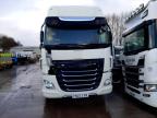 2023 DAF CF for sale at Copart WOLVERHAMPTON
