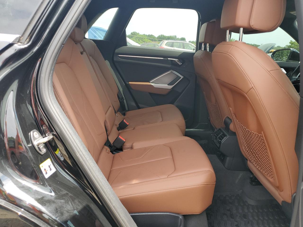 2020 Audi Q3 Premium S Line VIN: WA1DECF30L1066594 Lot: 65268955
