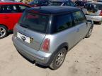 2004 MINI MINI COOPE for sale at Copart WESTBURY