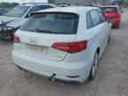 2017 AUDI A3 S LINE for sale at Copart BRISTOL