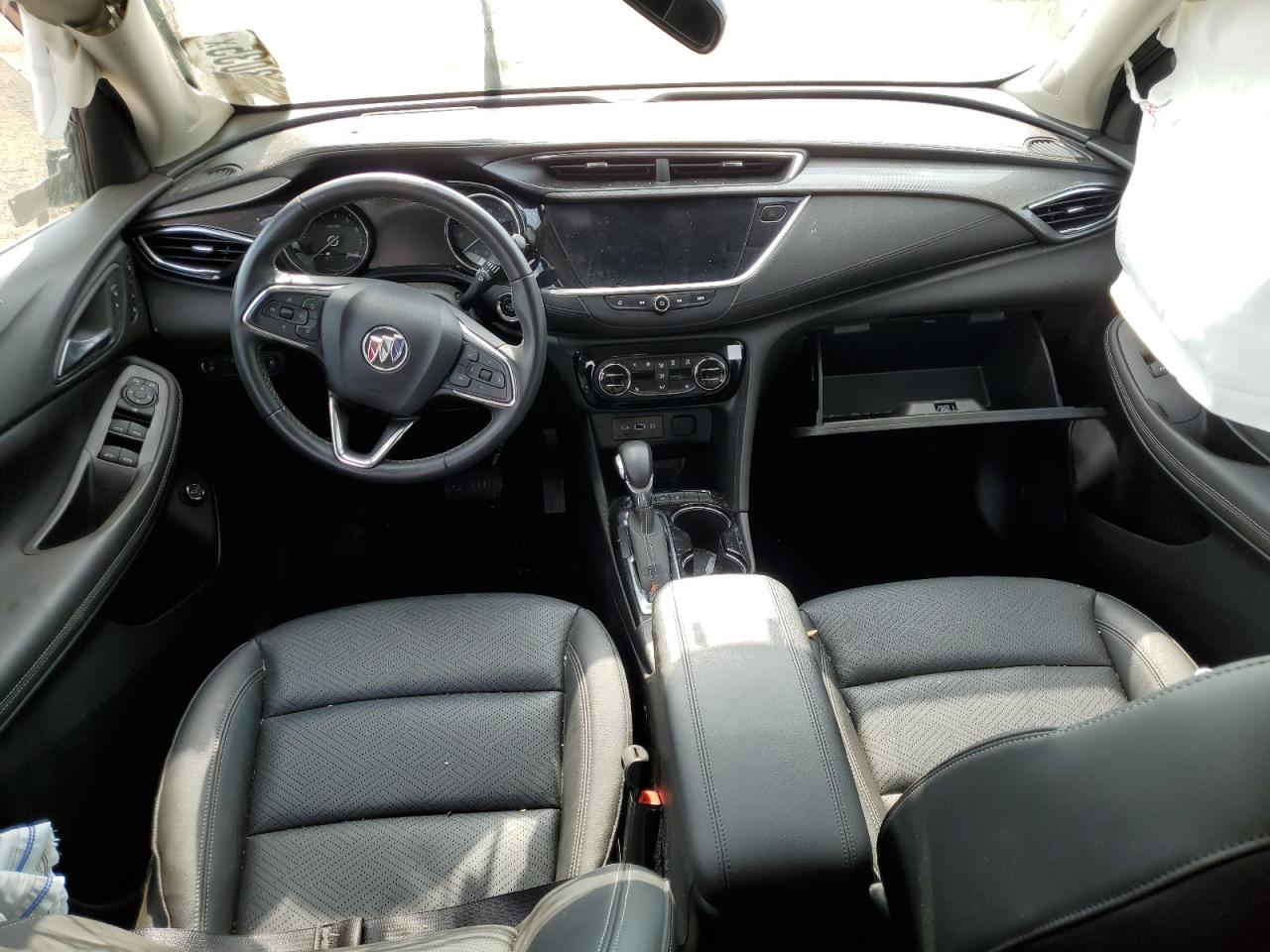 kl4mmgslxpb131449 KL4MMGSLXPB131449 2023 Buick Encore Gx Essence