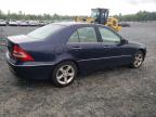 2007 MERCEDES-BENZ C 230   à vendre chez Copart NS - HALIFAX