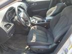 2015 CHRYSLER 200 LIMITED   for sale at Copart ON - TORONTO