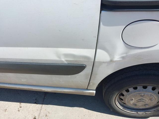 2014 CITROEN DISPATCH 1