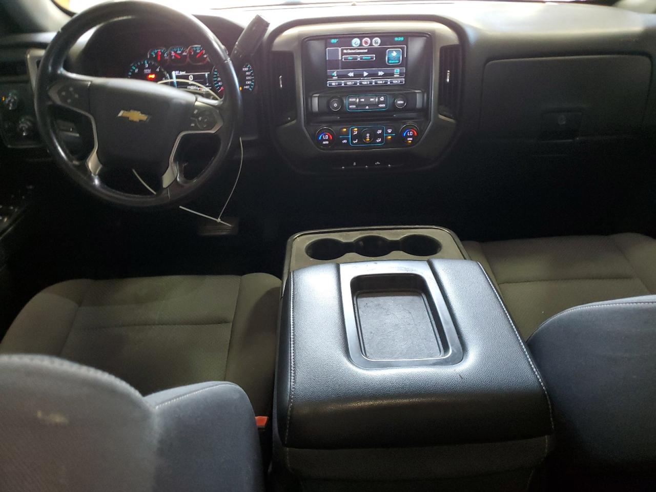 2016 Chevrolet Silverado K1500 Lt VIN: 1GCVKREC9GZ405142 Lot: 64950835