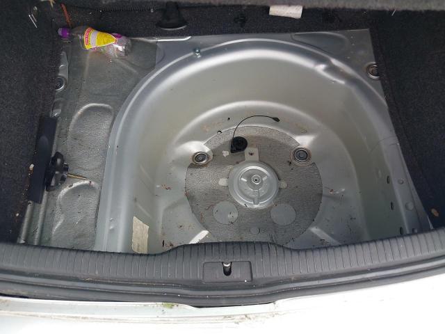 2002 VOLKSWAGEN GOLF GT TD