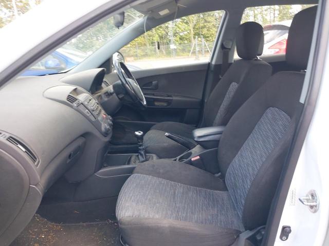 2007 KIA CEE'D SR