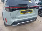 2024 TOYOTA YARIS CROSS PREMIERE EDITION for sale at Copart SANDY