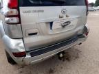 2004 TOYOTA LANDCRUISE for sale at Copart WESTBURY