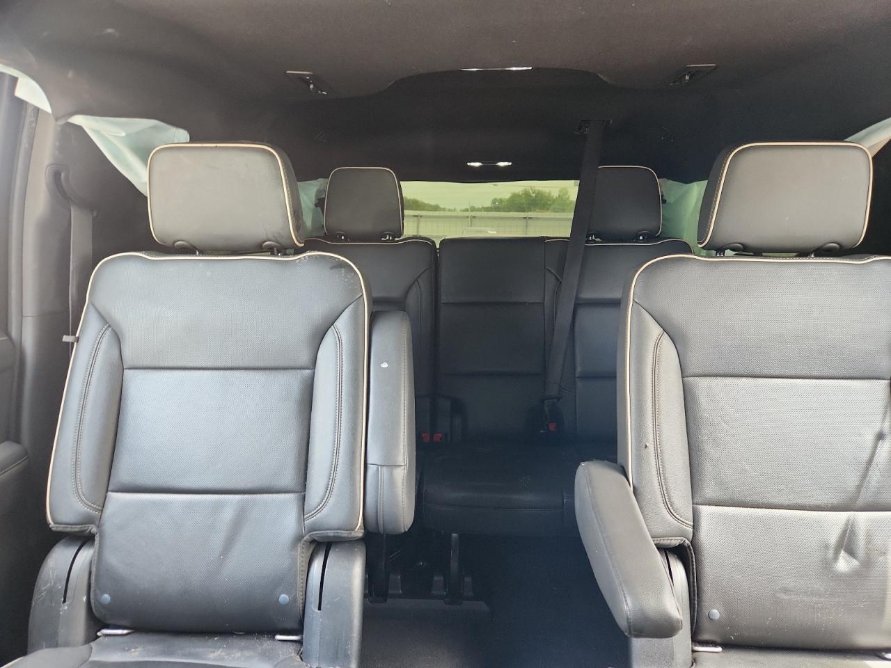 2021 Chevrolet Suburban C1500 Premier VIN: 1GNSCFKD2MR312087 Lot: 62695145