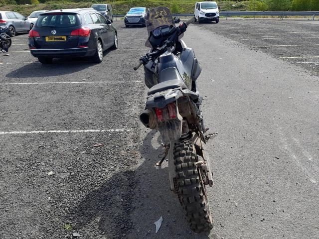 2010 YAMAHA XT 660 Z T