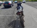 2010 YAMAHA XT 660 Z T for sale at Copart SANDTOFT