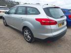 2016 FORD FOCUS ZETE for sale at Copart ROCHFORD