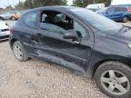 2009 PEUGEOT 207 VERVE for sale at Copart WISBECH
