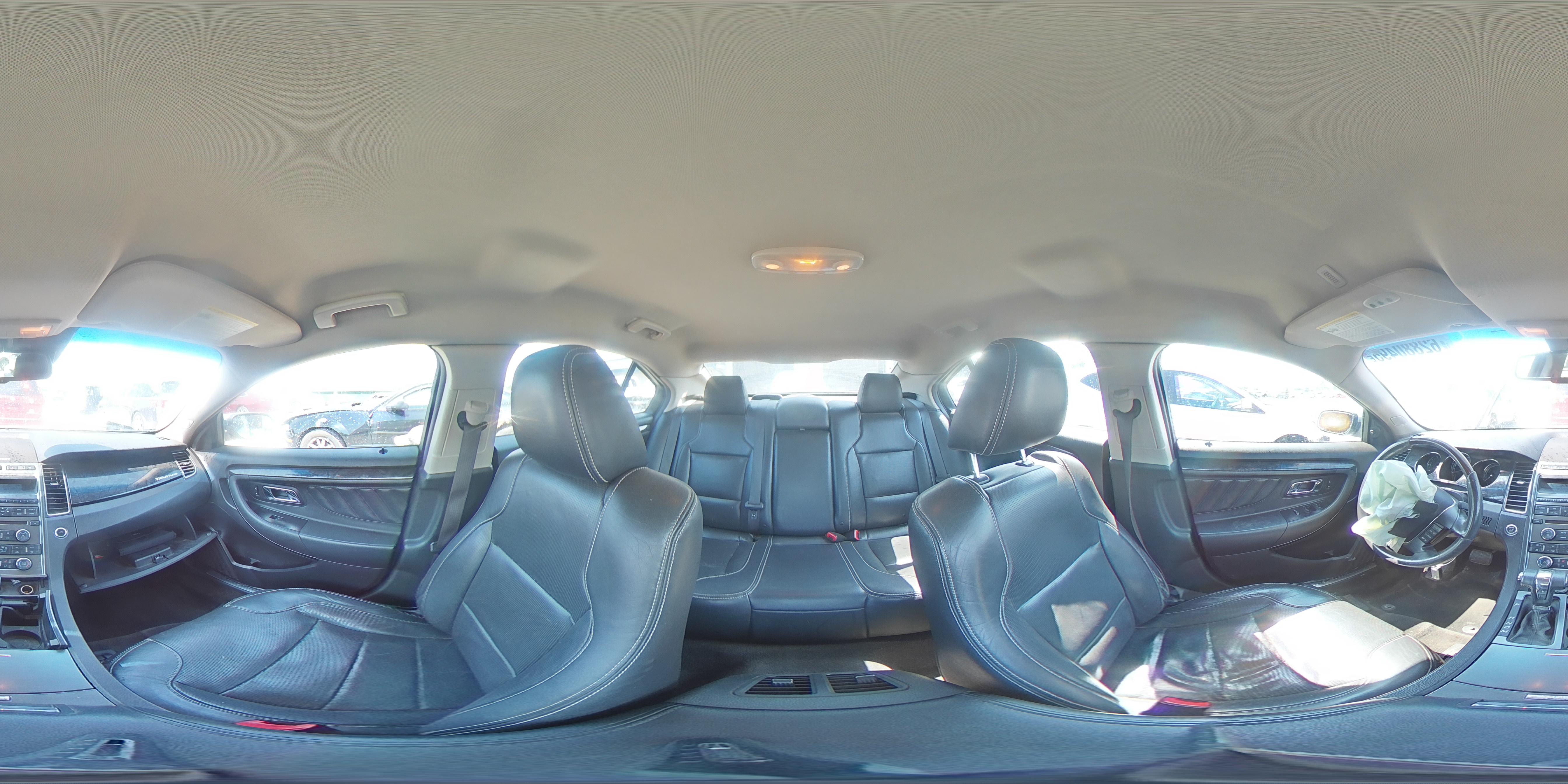 2012 Ford Taurus Limited VIN: 1FAHP2FW0CG109212 Lot: 62880495