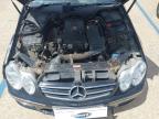2007 MERCEDES BENZ CLK 200K S for sale at Copart NEWBURY