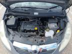 2007 VAUXHALL CORSA CLUB for sale at Copart SANDWICH