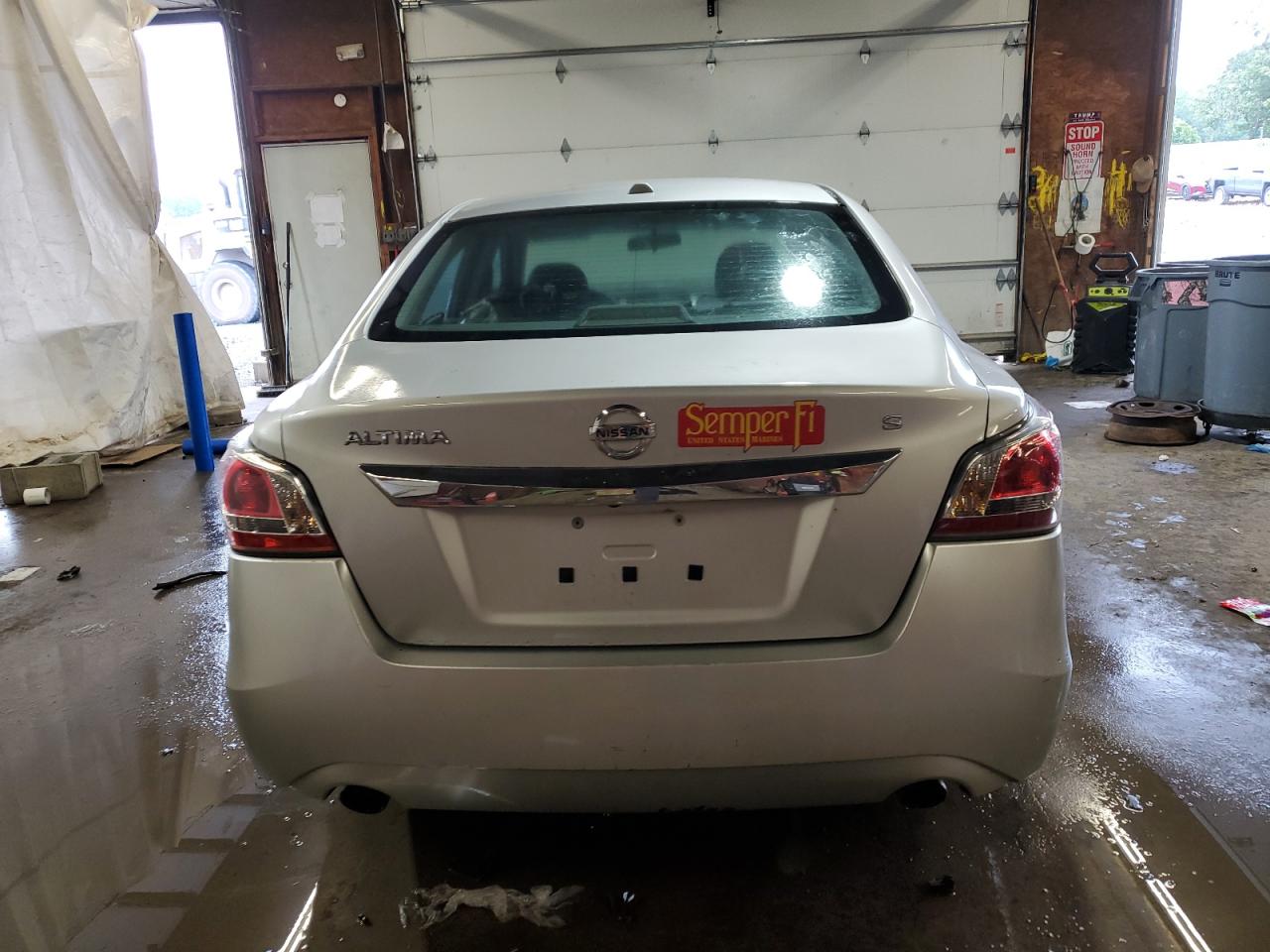 2015 Nissan Altima 2.5 VIN: 1N4AL3AP3FN317958 Lot: 65228285