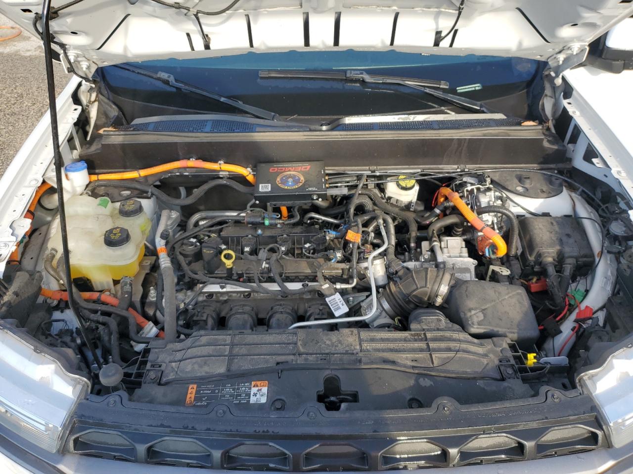 3fttw8e34nra90189 3FTTW8E34NRA90189 2022 Ford Maverick Xl