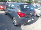 2016 VAUXHALL CORSA SRI for sale at Copart WOLVERHAMPTON
