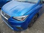 2024 SEAT IBIZA FR S for sale at Copart WOLVERHAMPTON
