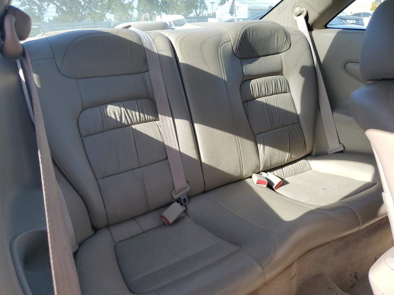 2001 Honda Accord Ex VIN: 1HGCG22591A024517 Lot: 62899885