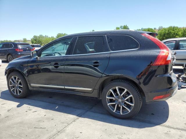 Parquets VOLVO XC60 2017 Black