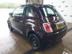 2013 FIAT 500 POP RH for sale at Copart EAST KILBRIDE