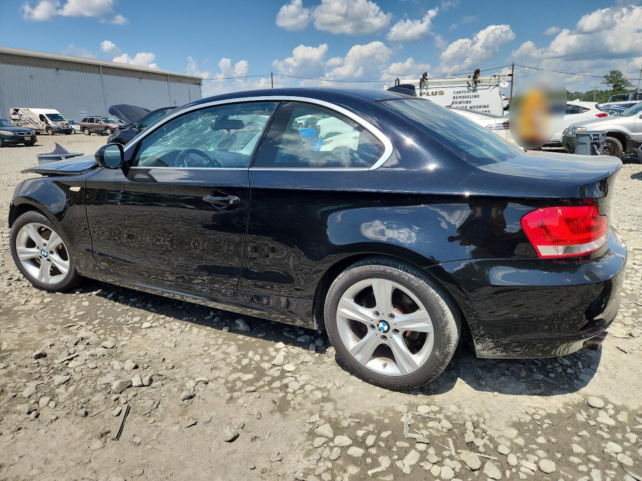 Фото: WBAUP7C58DVM55357