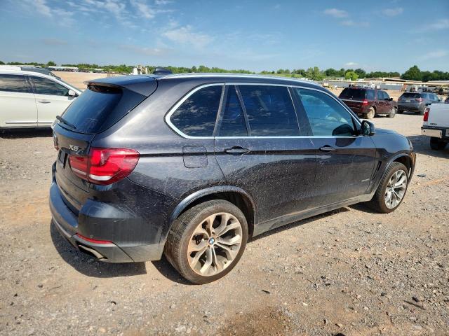  BMW X5 2015 Charcoal