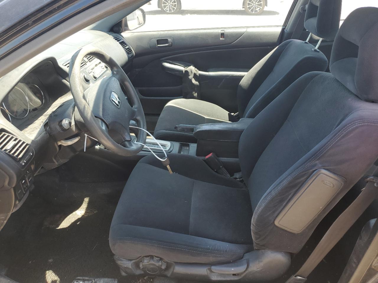 2003 Honda Civic Ex VIN: 1HGEM22033L085097 Lot: 62957245