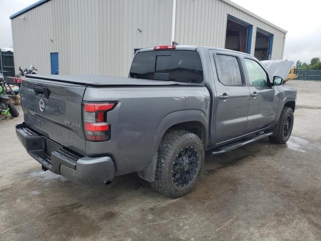  NISSAN FRONTIER 2023 Szary