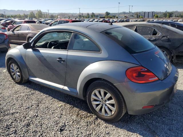  VOLKSWAGEN BEETLE 2014 Сharcoal