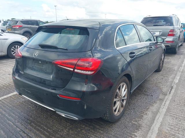 2020 MERCEDES BENZ A 180 SPOR