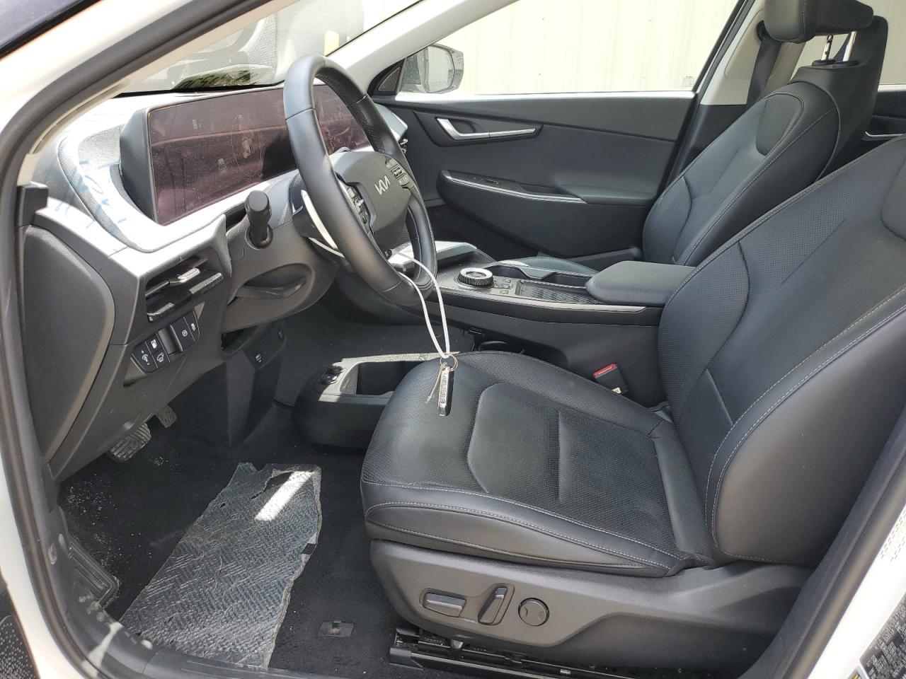 2024 Kia Ev6 Light VIN: KNDC34LA1R5159965 Lot: 64625345