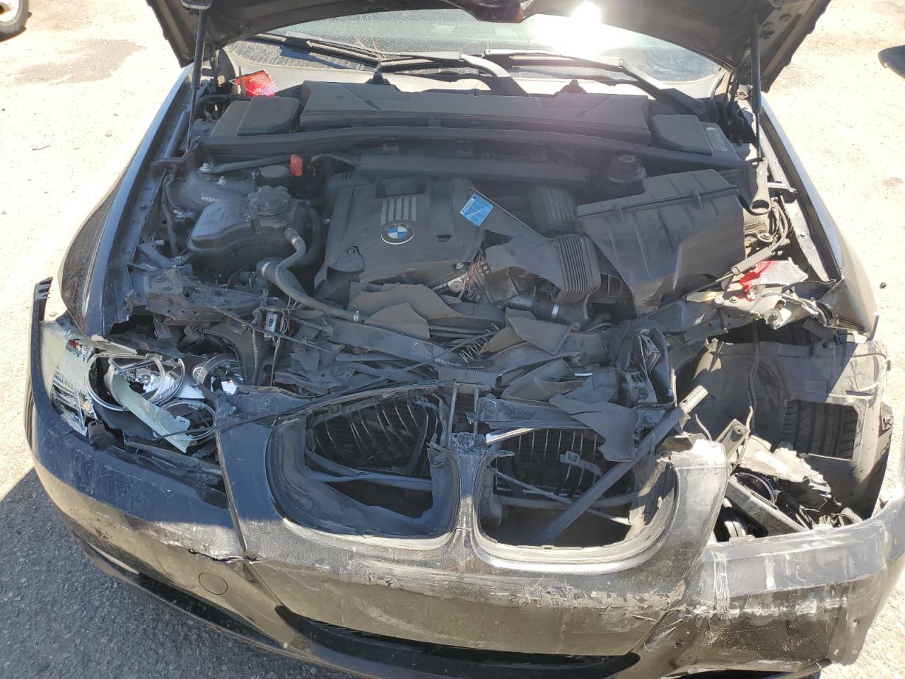 wbaph5g57anm35735 WBAPH5G57ANM35735 2010 BMW 328 I Sulev