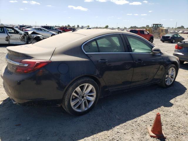 Sedans BUICK REGAL 2014 Blue