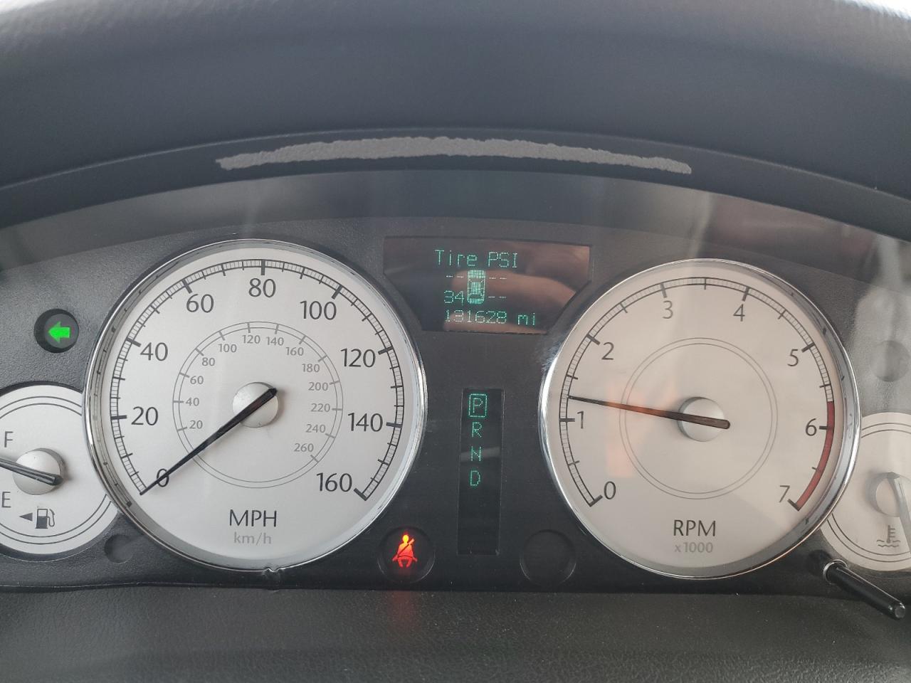 2006 Chrysler 300C VIN: 2C3LA63H66H230682 Lot: 63655285