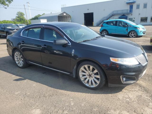 2010 LINCOLN MKS   